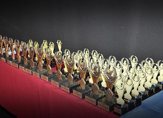 XII Gala Sportu Powiatu