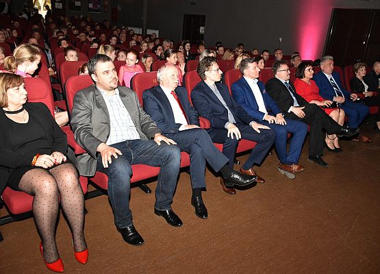 XII Gala Sportu Powiatu