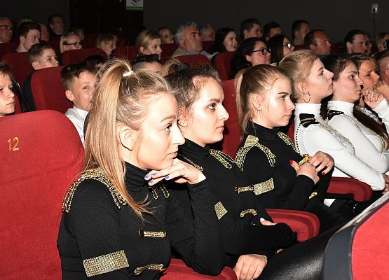 XII Gala Sportu Powiatu