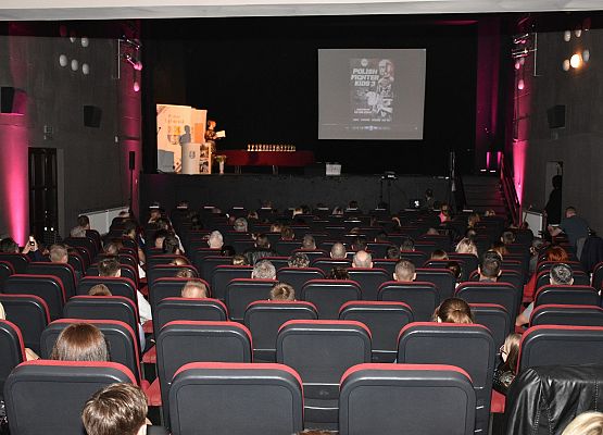 XII Gala Sportu Powiatu