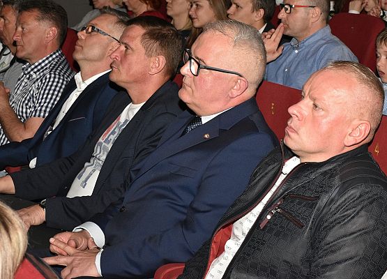 XII Gala Sportu Powiatu