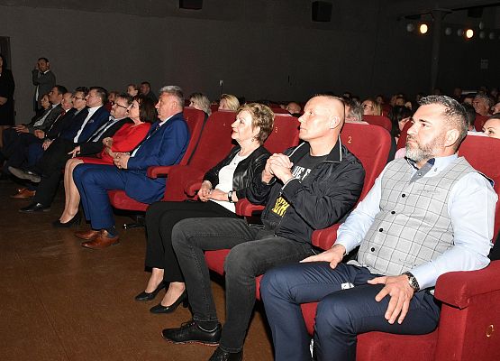 XII Gala Sportu Powiatu