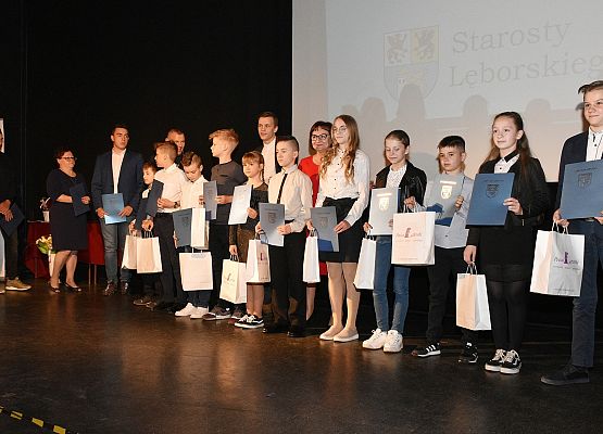 XII Gala Sportu Powiatu