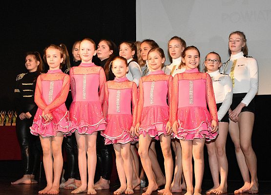 XII Gala Sportu Powiatu