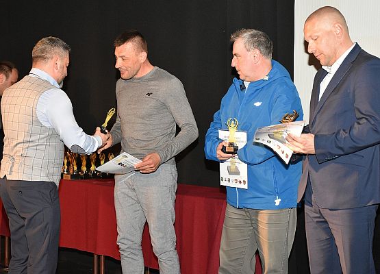 XII Gala Sportu Powiatu