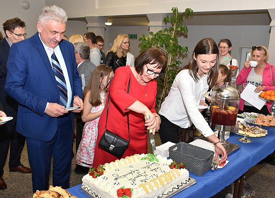 XII Gala Sportu Powiatu