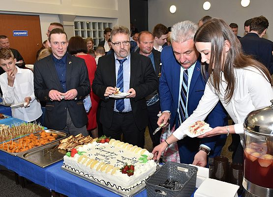 XII Gala Sportu Powiatu