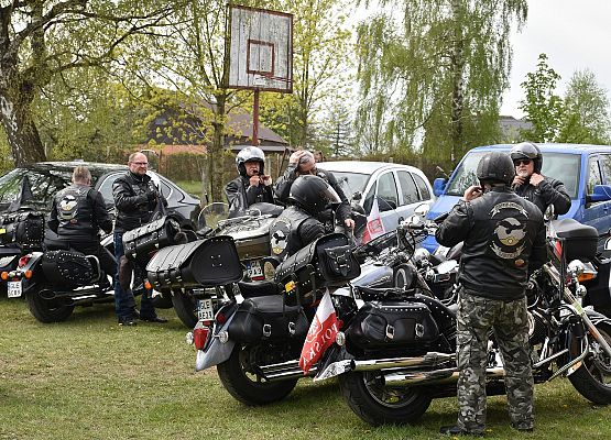 „Jesteśmy w Unii” 2019