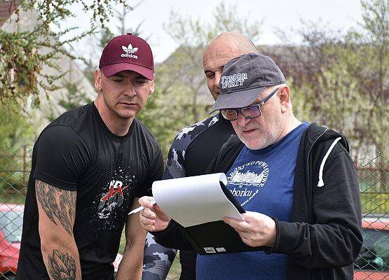 „Jesteśmy w Unii” 2019