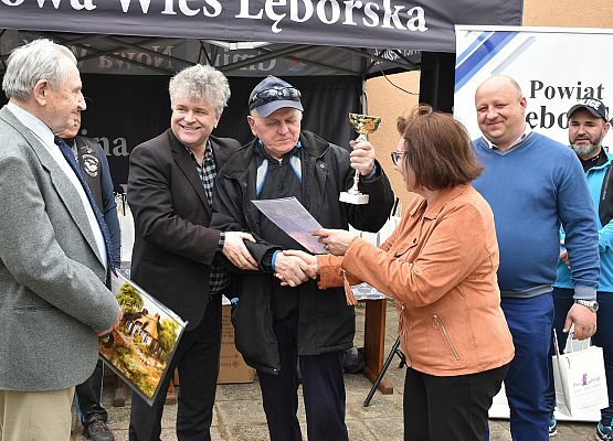 „Jesteśmy w Unii” 2019