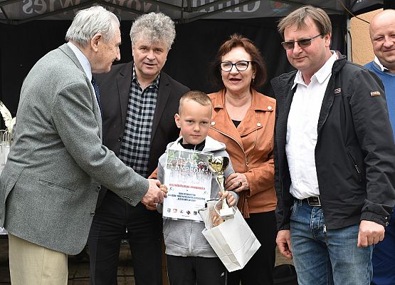 „Jesteśmy w Unii” 2019