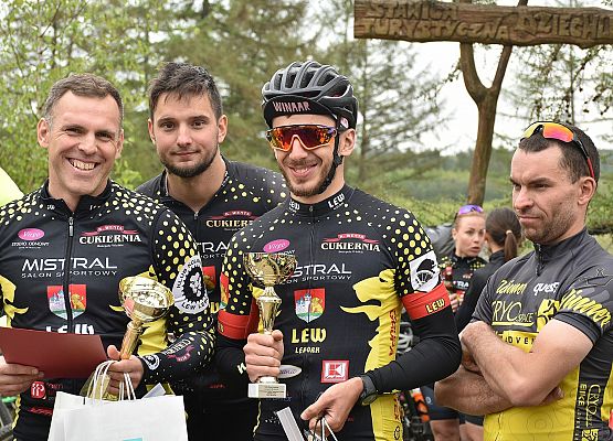 „Jesteśmy w Unii” 2019