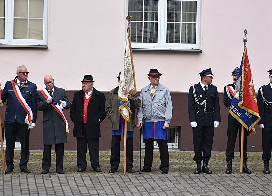 Dzień Flagi w Lęborku