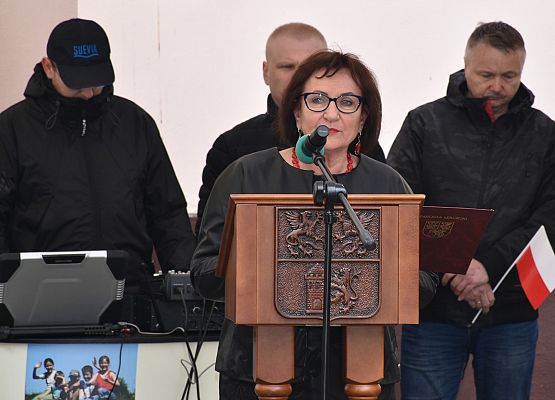 Dzień Flagi w Lęborku