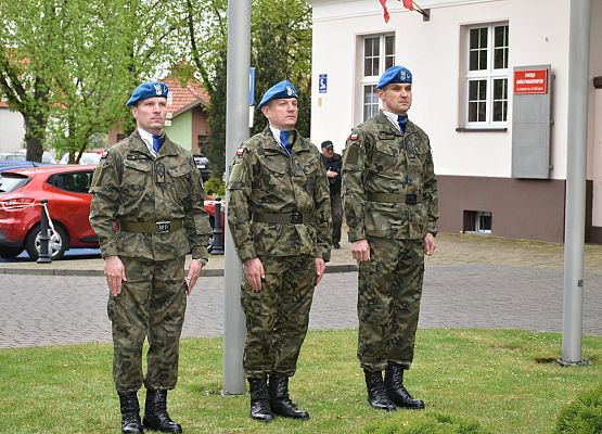 Dzień Flagi w Lęborku