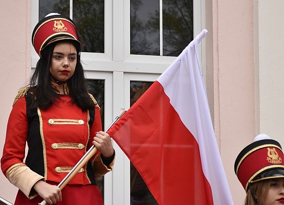 Dzień Flagi w Lęborku