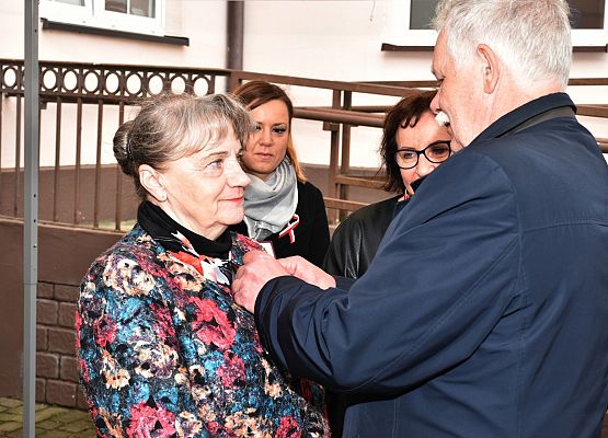 Dzień Flagi w Lęborku