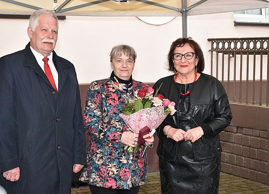 Dzień Flagi w Lęborku