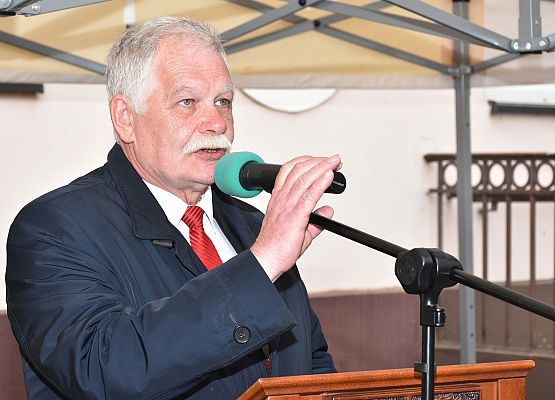 Dzień Flagi w Lęborku