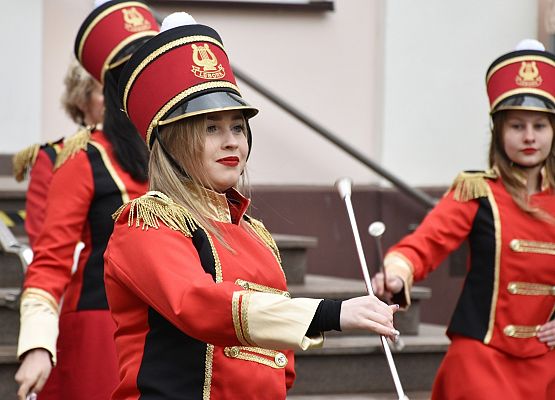 Dzień Flagi w Lęborku