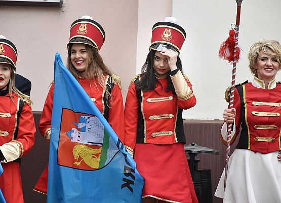 Dzień Flagi w Lęborku