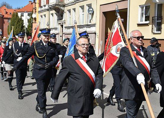 Obchody 3 Maja w Lęborku