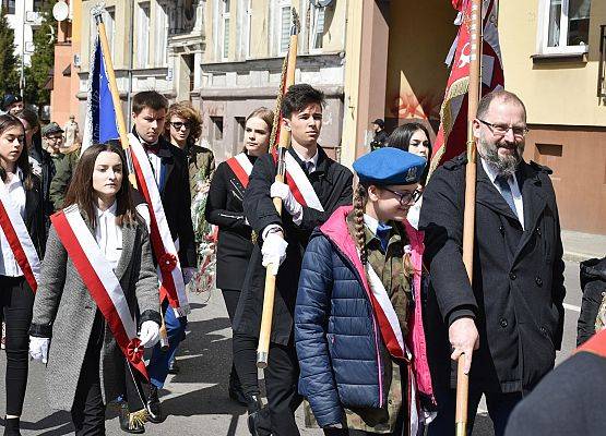 Obchody 3 Maja w Lęborku