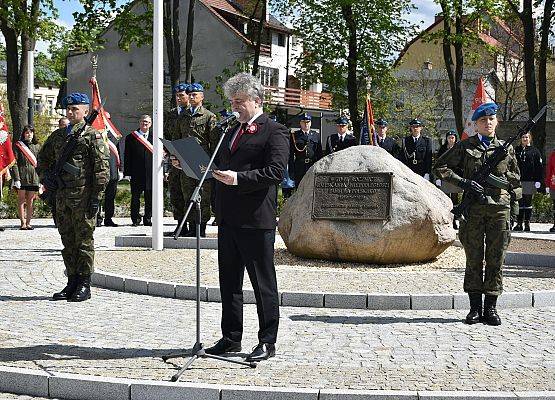 Obchody 3 Maja w Lęborku