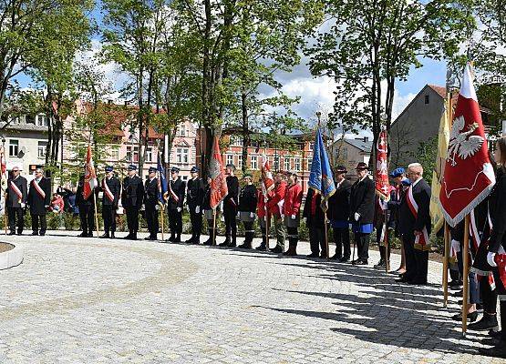 Obchody 3 Maja w Lęborku