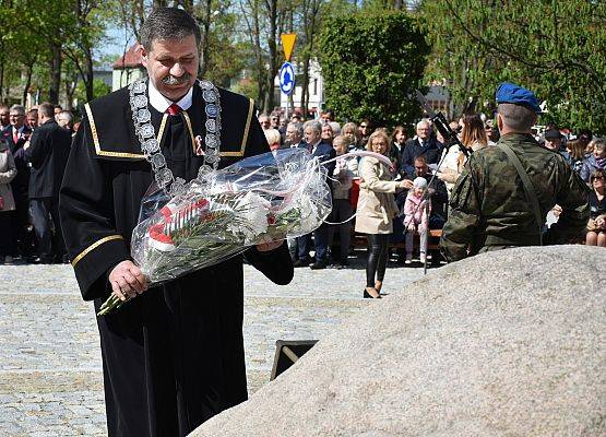 Obchody 3 Maja w Lęborku