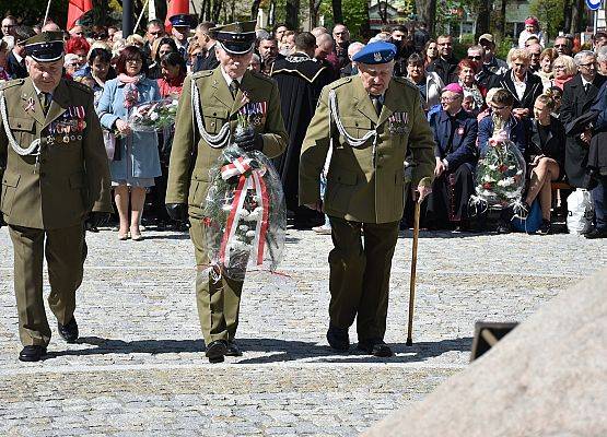Obchody 3 Maja w Lęborku