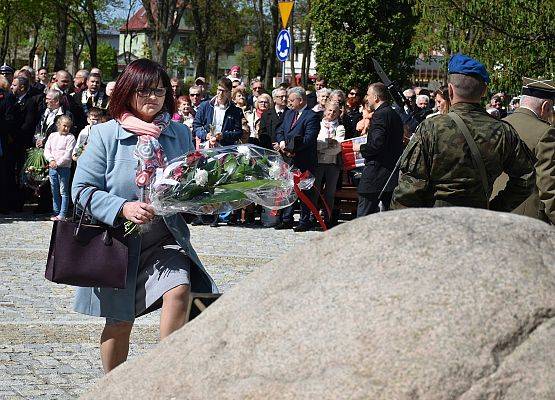 Obchody 3 Maja w Lęborku