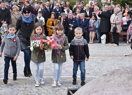 Obchody 3 Maja w Lęborku