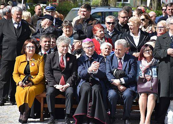 Obchody 3 Maja w Lęborku