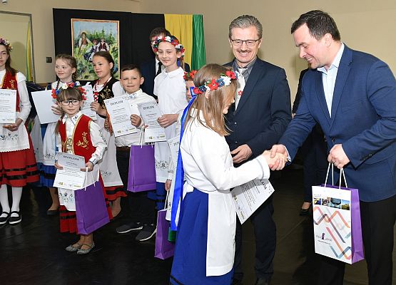 Kaszubski dobry dla wszystkich