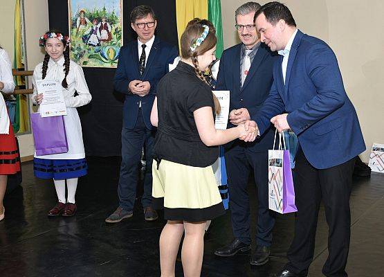 Kaszubski dobry dla wszystkich