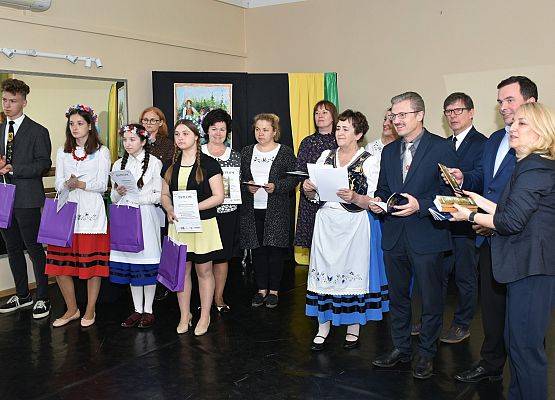 Kaszubski dobry dla wszystkich