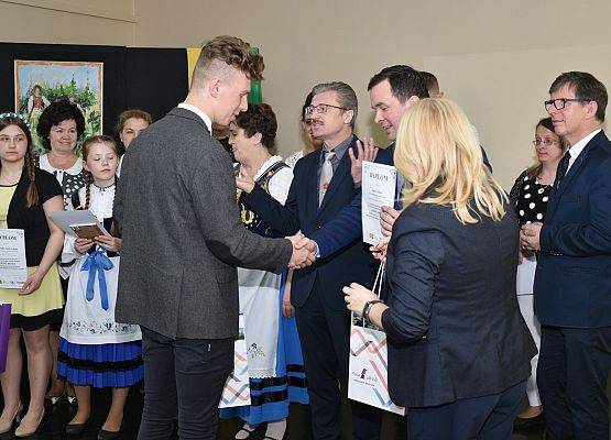 Kaszubski dobry dla wszystkich