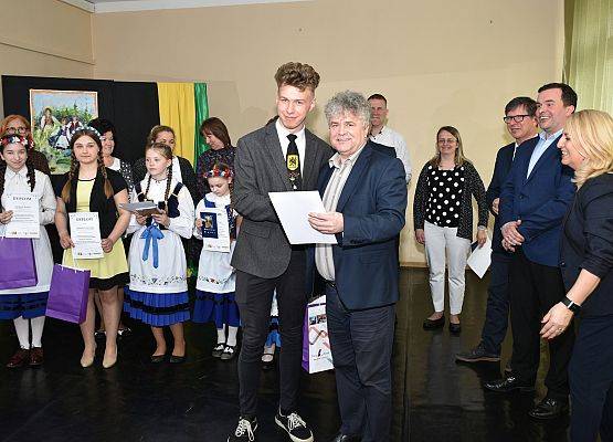 Kaszubski dobry dla wszystkich