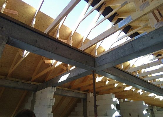 Ekspresowe tempo budowy