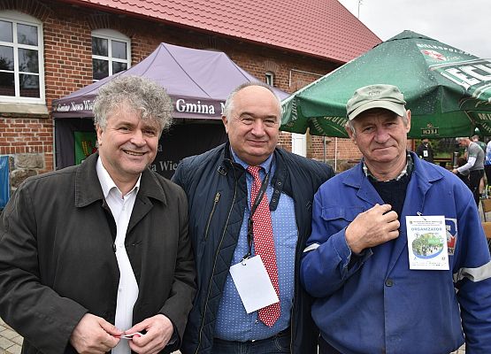 Nordic Walking w Wilkowie –