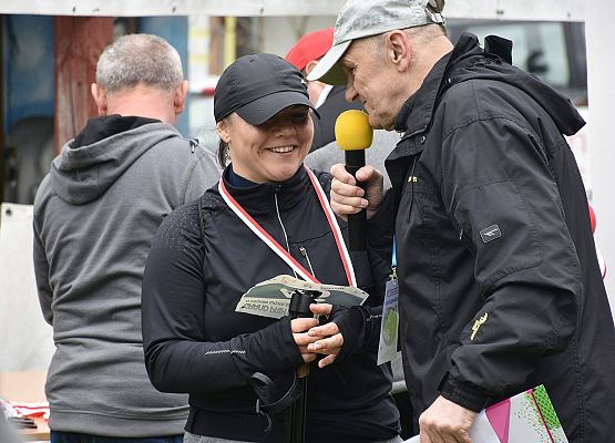 Nordic Walking w Wilkowie –