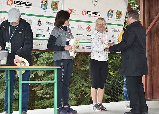 Nordic Walking w Wilkowie –