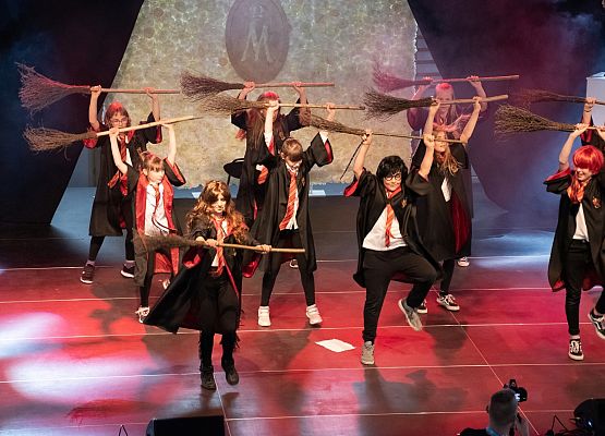 Miss Pomorza Środkowego Ziemi