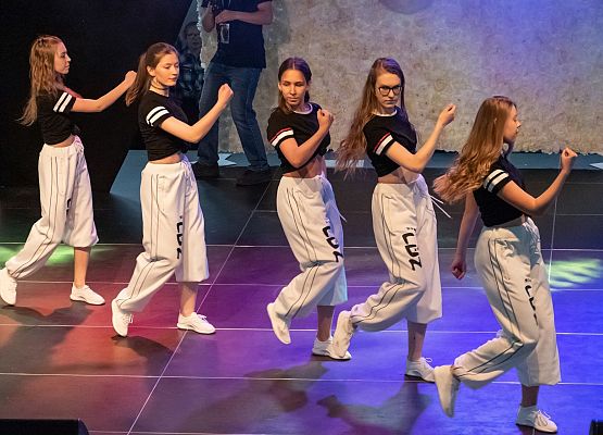 Miss Pomorza Środkowego Ziemi