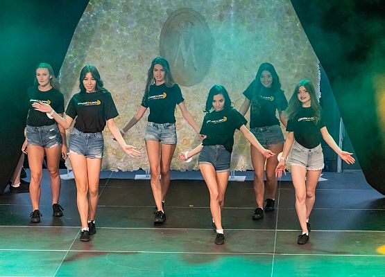 Miss Pomorza Środkowego Ziemi