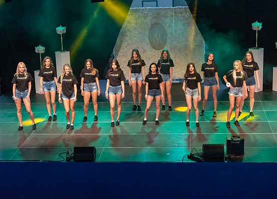 Miss Pomorza Środkowego Ziemi