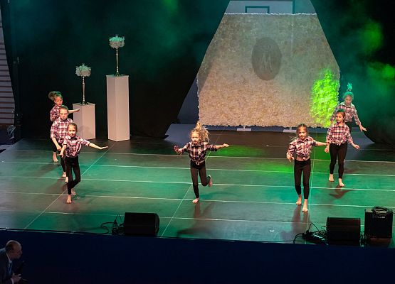 Miss Pomorza Środkowego Ziemi