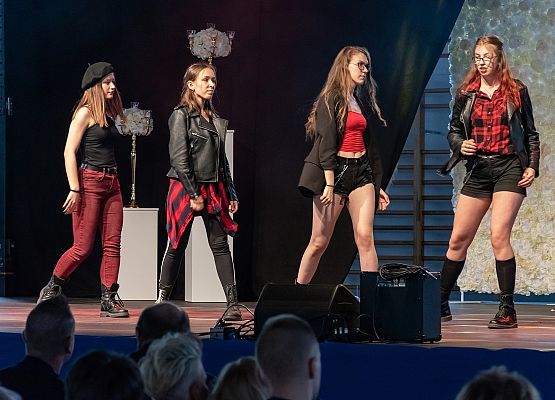 Miss Pomorza Środkowego Ziemi