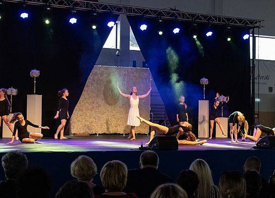 Miss Pomorza Środkowego Ziemi